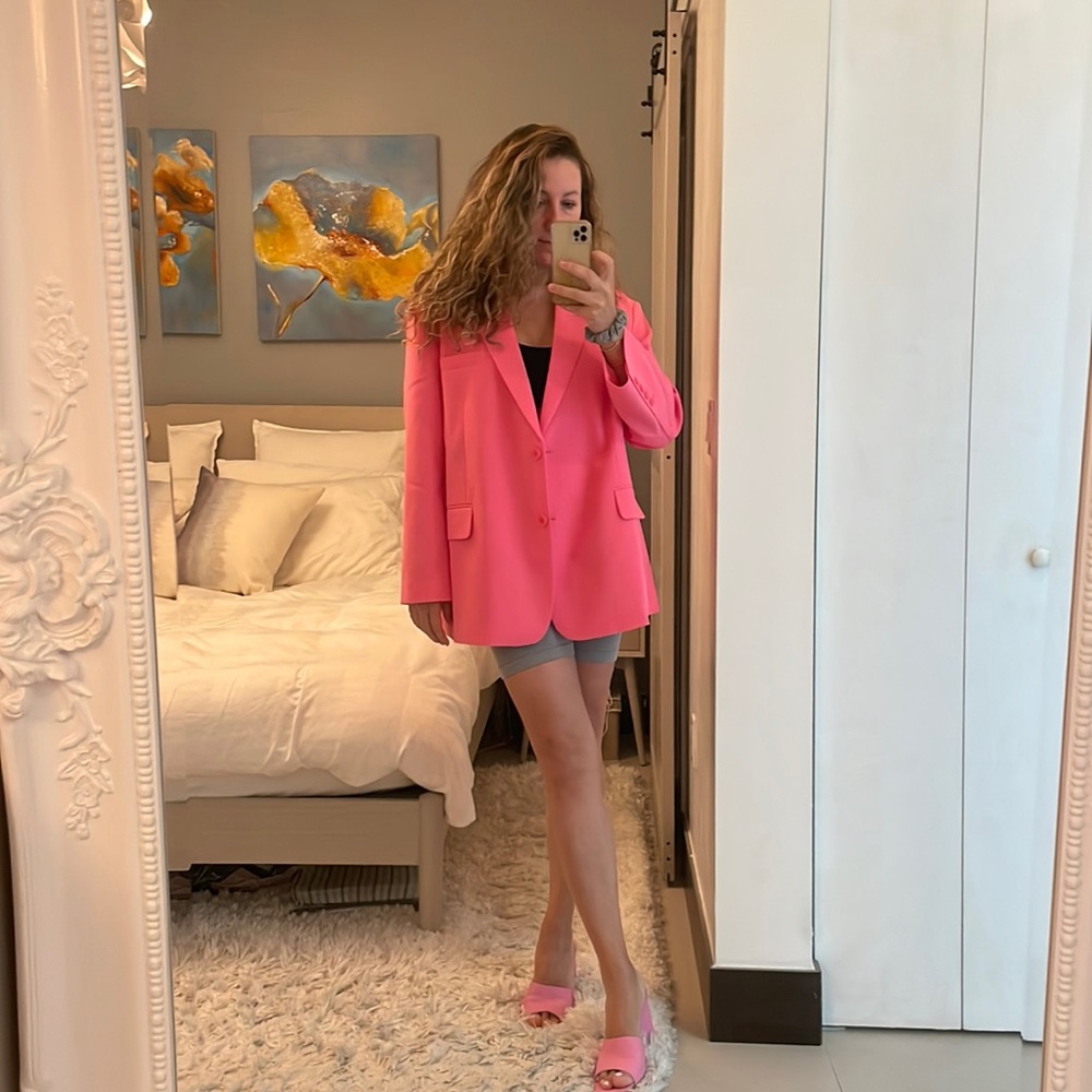 The Frankie Shop Blazer